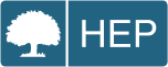 Logo - HEP - main